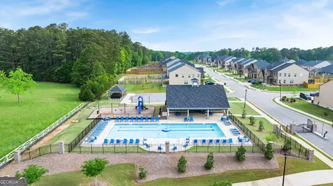 1724 Goodwin Dr #LOT 74, Hampton, GA 30228 photo 40