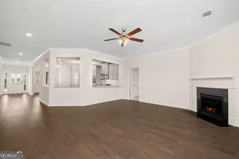 1724 Goodwin Dr #LOT 74, Hampton, GA 30228 photo 23
