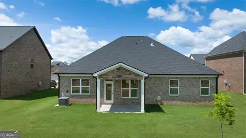 1724 Goodwin Dr #LOT 74, Hampton, GA 30228 photo 38