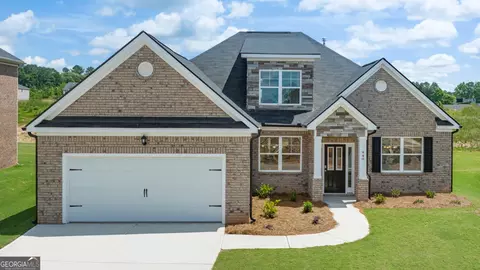 1724 Goodwin Dr #LOT 74, Hampton, GA 30228