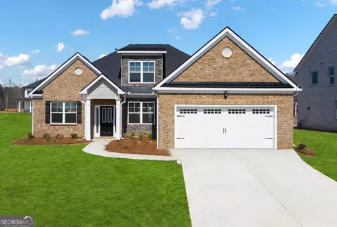 1724 Goodwin Dr #LOT 74, Hampton, GA 30228 photo 39