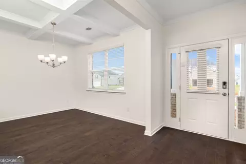 1724 Goodwin Dr #LOT 74, Hampton, GA 30228 photo 9