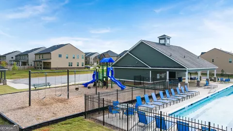 1724 Goodwin Dr #LOT 74, Hampton, GA 30228 photo 56
