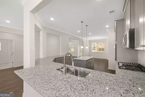 1724 Goodwin Dr #LOT 74, Hampton, GA 30228 photo 12