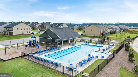 1724 Goodwin Dr #LOT 74, Hampton, GA 30228 photo 41