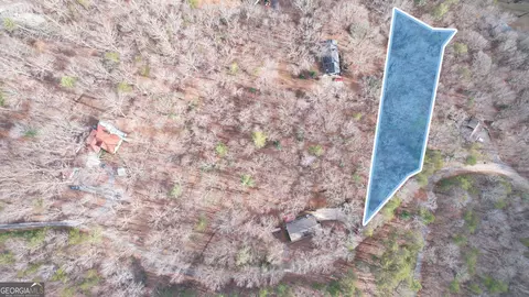 0 Skunk Hollow Rd, Cleveland, GA 30528