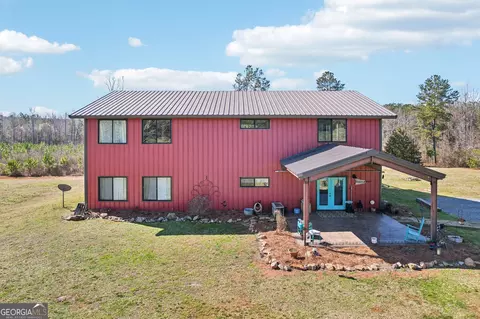2701 Palalto Rd, Monticello, GA 31064