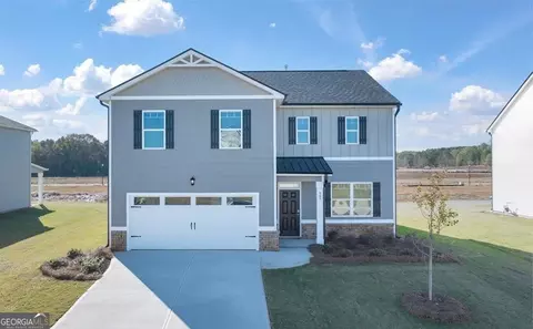 8597 Secretariat Dr, Lithonia, GA 30058