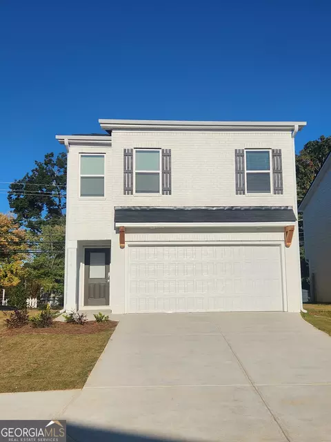 4860 Station Ln #23, Union City, GA 30349