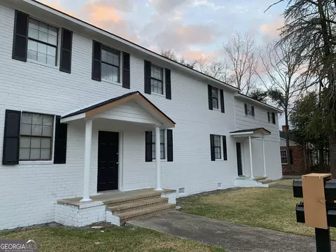 215 S College St # 6, Statesboro, GA 30458
