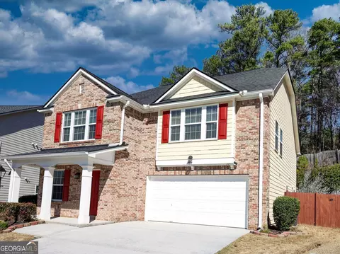 2682 Meadow Trace Dr, Grayson, GA 30017