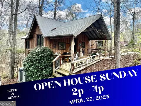 1257 Seymour Rd, Bowman, GA 30624