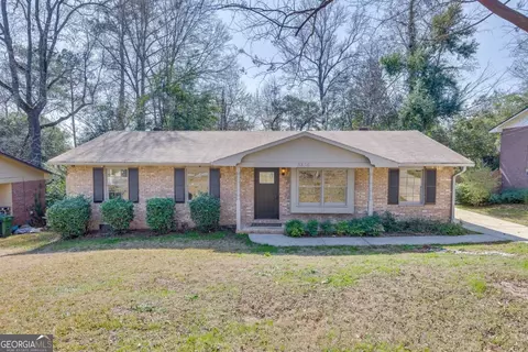 3836 Arrel Dr, Columbus, GA 31909