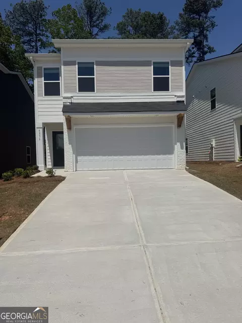 4856 Station Ln #33, Union City, GA 30349