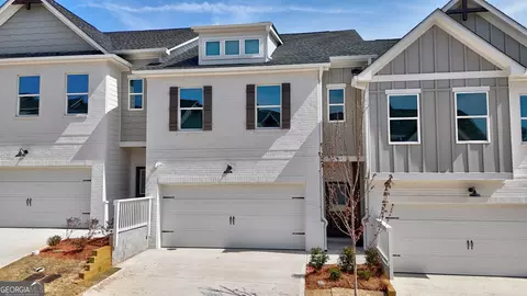 1317 Fern Ridge Ct #26, Norcross, GA 30093