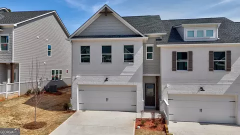 1327 Fern Ridge Ct #27, Norcross, GA 30093