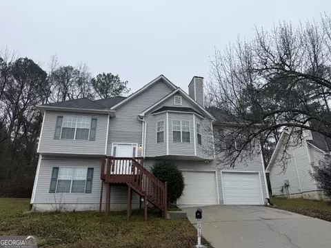 1913 Boulder Ridge Pkwy, Ellenwood, GA 30294