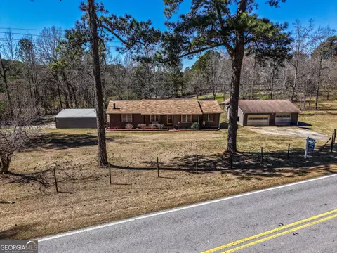 8380 Cedar Grove 8400 Teal Rd, Fairburn, GA 30213