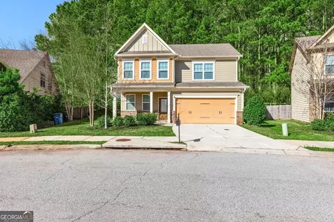 332 Meeting St, Mcdonough, GA 30252