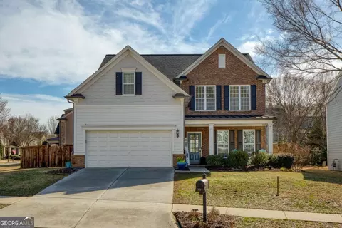 301 Ridgewood Trl, Canton, GA 30115