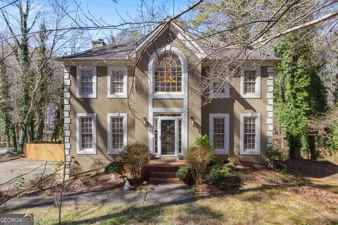 2250 Briarwood Trl, Cumming, GA 30041