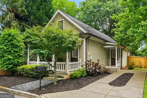 731 Mollie St SE, Atlanta, GA 30316