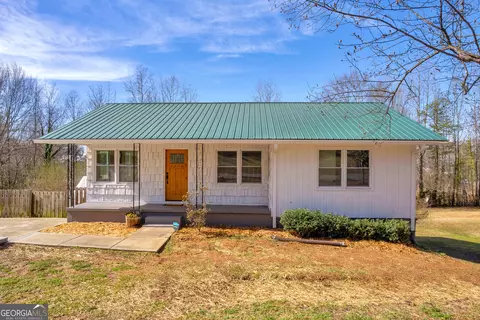 73 Cagle St, Cleveland, GA 30528
