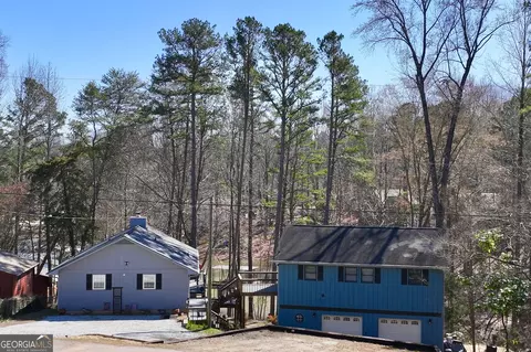 78 Riviera Dr, Martin, GA 30557