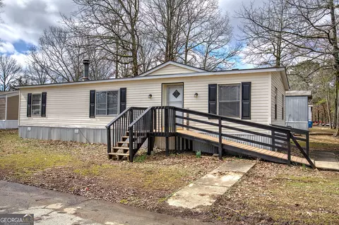 246 W Big Indian Trl, Rome, GA 30165