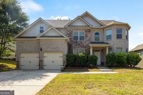 5253 Rosewood Pl, Fairburn, GA 30213
