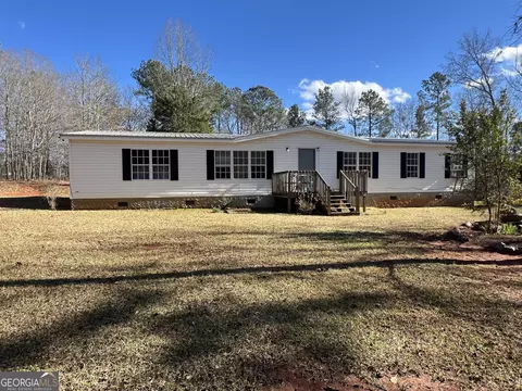 145 Dumas Rd, Barnesville, GA 30204