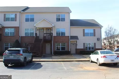 241 Irwin #61, Milledgeville, GA 31061