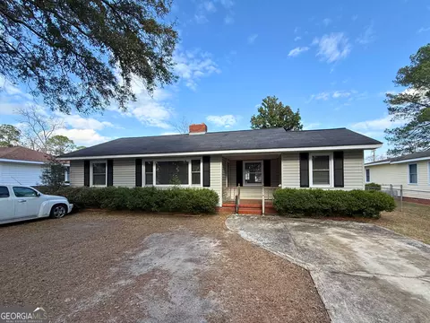 2008 N Harding St, Albany, GA 31701