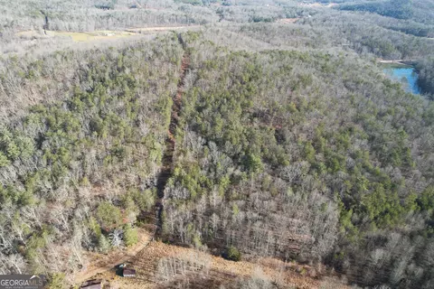0 Johns Dr, Cleveland, GA 30528