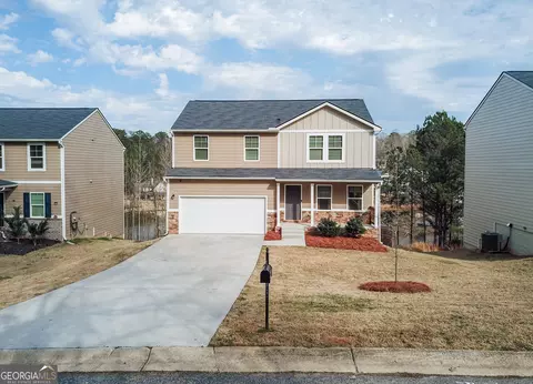 317 Duck Walk Way, Hogansville, GA 30230