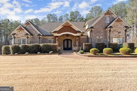 1890 Holman Rd, Hoschton, GA 30548