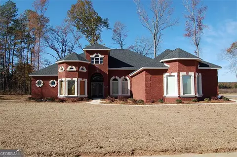 300 Morgan Ranch Cir, Bonaire, GA 31005
