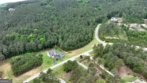 LT 120 Thirteen Hundred #120, Blairsville, GA 30512