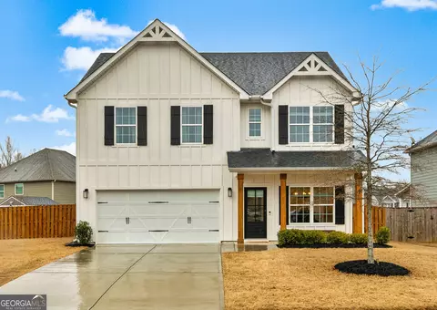 9 Mcgregor Cv, Newnan, GA 30265