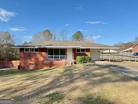 Undisclosed, Columbus, GA 31909