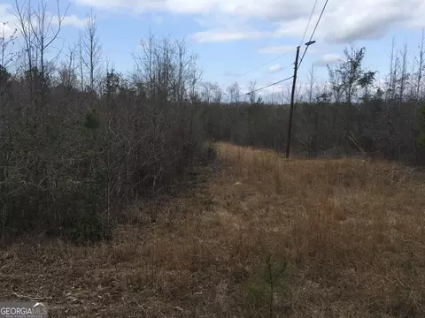 0 Dennard-hardy Rd, Gordon, GA 31031