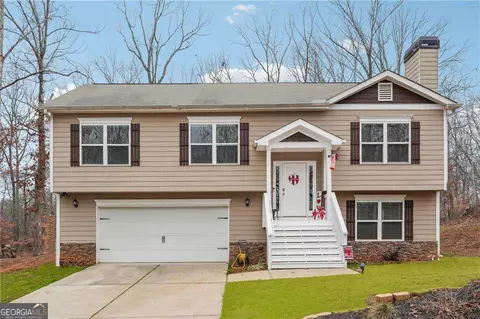 3971 Fraser Cir, Gainesville, GA 30506