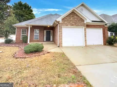 221 Long Dr, Mcdonough, GA 30253
