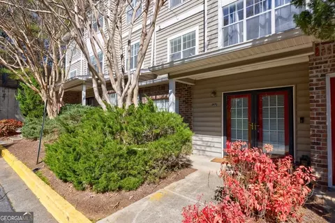 2700 Pine Tree Rd NE #4006, Atlanta, GA 30324