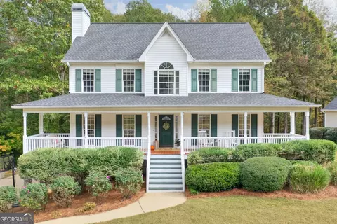 690 Whitby Dr, Douglasville, GA 30134