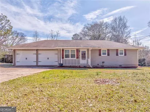 1408 Lake Paradise Rd, Villa Rica, GA 30180