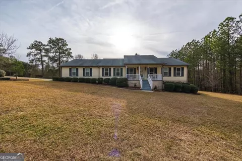 6395 Dobson Rd, Macon, GA 31220