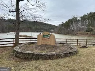 lot Numbers South Basin, Jasper, GA 30143