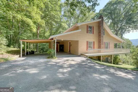 5928 Brasstown Creek Ests #43 & 53, Young Harris, GA 30582