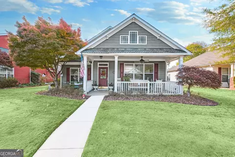 51 Creekside Way, Newnan, GA 30265